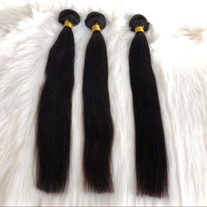 Bundles Straight 24,26,28 inch